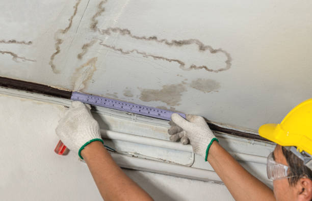 Reliable Flood Cleanup contractor in Luck, WI by Water Damage Irwin